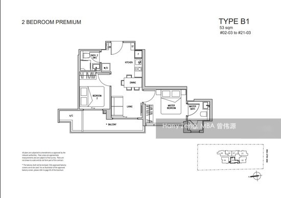 RV Altitude (D9), Apartment #192164992